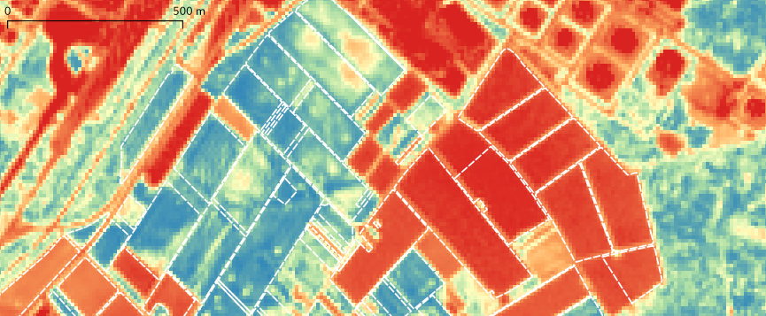 FOSSGIS 2020 Vortrag
